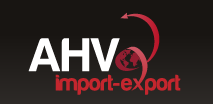 AHV Export Logo