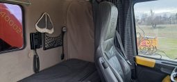 
										SCANIA 400 PALFINGER PK 40002 + JIB RAMPA 6×2									