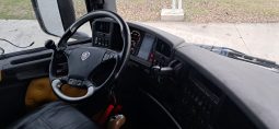 
										SCANIA 400 PALFINGER PK 40002 + JIB RAMPA 6×2									