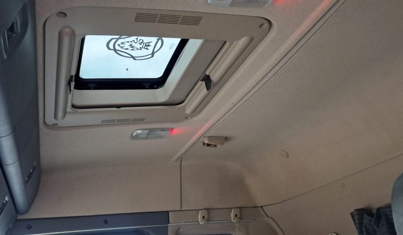 
								SCANIA 400 PALFINGER PK 40002 + JIB RAMPA 6×2									