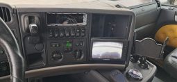 
										SCANIA 400 PALFINGER PK 40002 + JIB RAMPA 6×2									