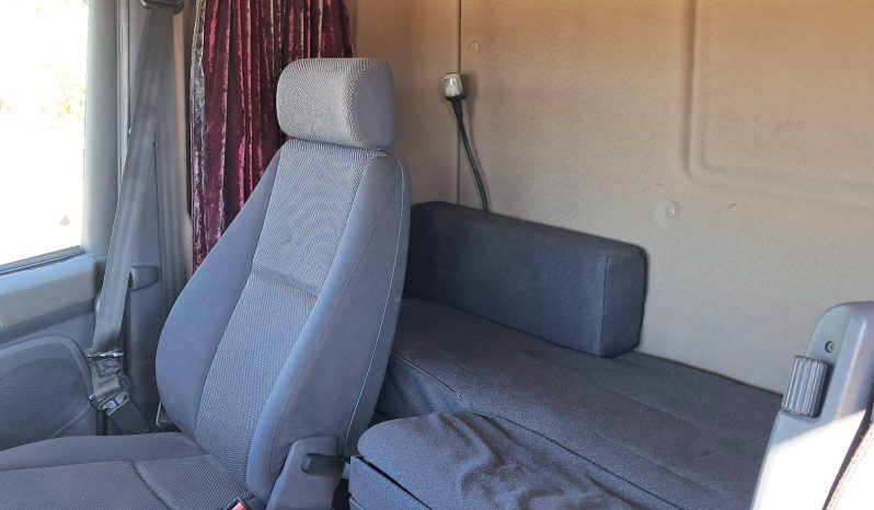 
								SCANIA 380 PALFINGER PK 85002 + JIB									