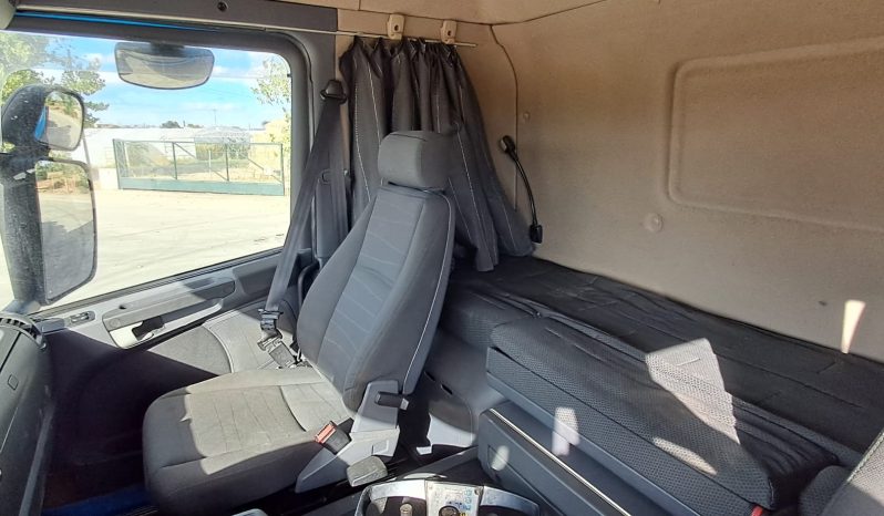 
								61068 SCANIA 440 PALFINGER PK 50002 + JIB 8×4									