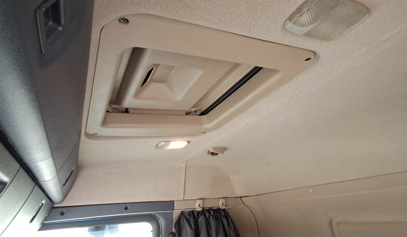 
								61068 SCANIA 440 PALFINGER PK 50002 + JIB 8×4									