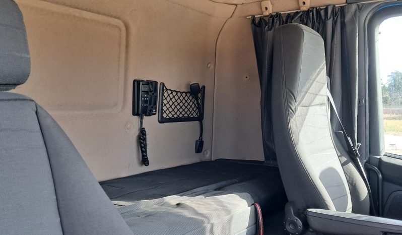 
								61068 SCANIA 440 PALFINGER PK 50002 + JIB 8×4									