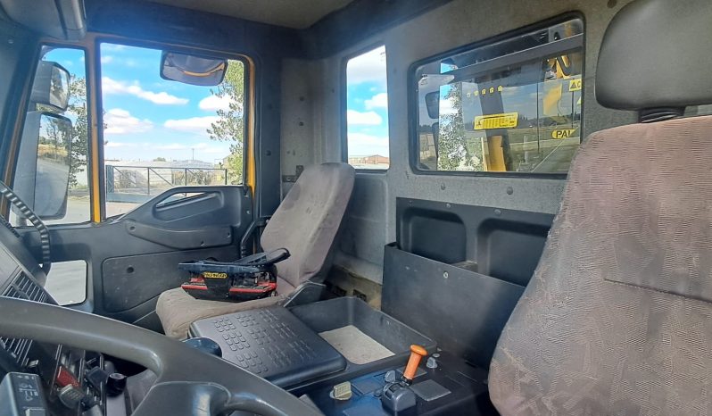 
								IVECO 310 PALFINGER PK 44002 6X4									