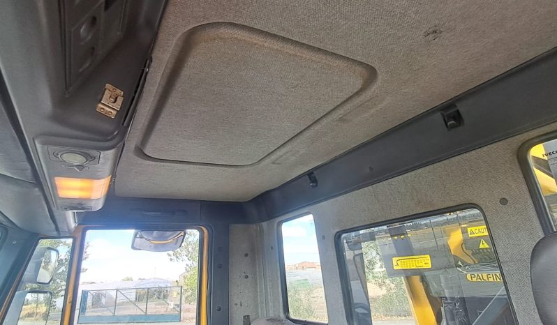 
								IVECO 310 PALFINGER PK 44002 6X4									