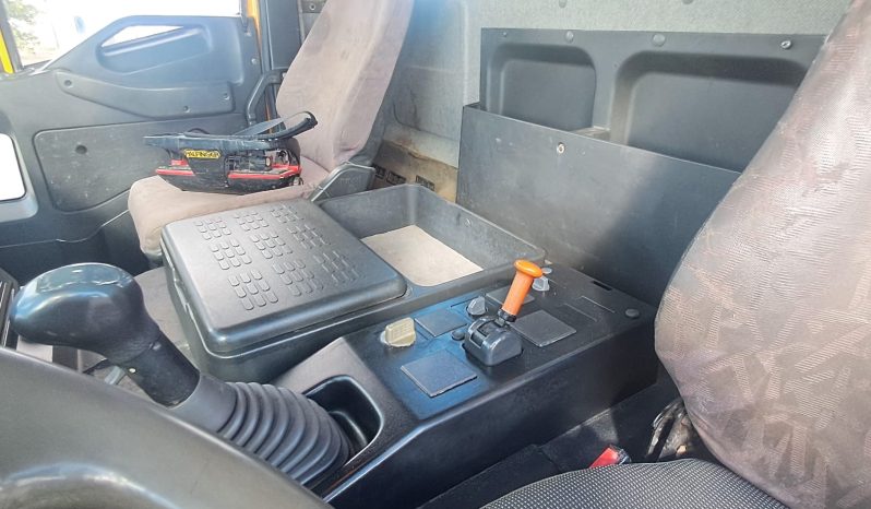 
								IVECO 310 PALFINGER PK 44002 6X4									