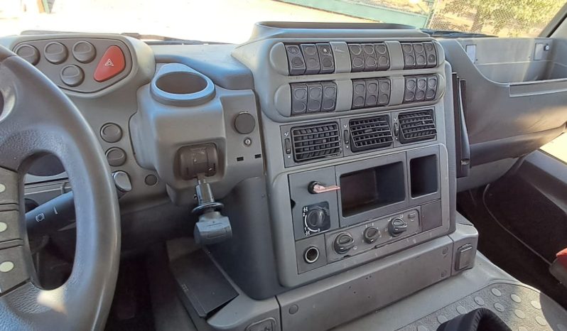 
								IVECO 310 PALFINGER PK 44002 + JIB									