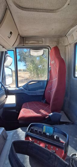 
										IVECO 310 PALFINGER PK 44002 + JIB									