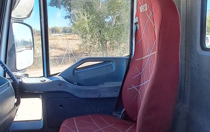 
								IVECO 310 PALFINGER PK 44002 + JIB									