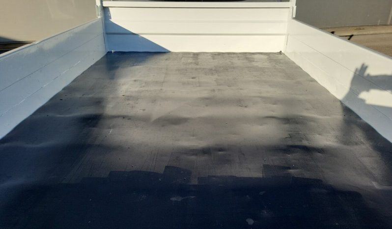 
								Furgoneta Volkswagen transporter 150 TDI basculante									