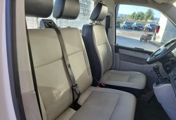 
										Furgoneta Volkswagen transporter 150 TDI basculante									