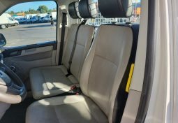 
										Furgoneta Volkswagen transporter 150 TDI basculante									