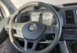
										Furgoneta Volkswagen transporter 150 TDI basculante									