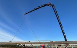 
										SCANIA 480 PALFINGER PK 85002 + JIB  8×4									