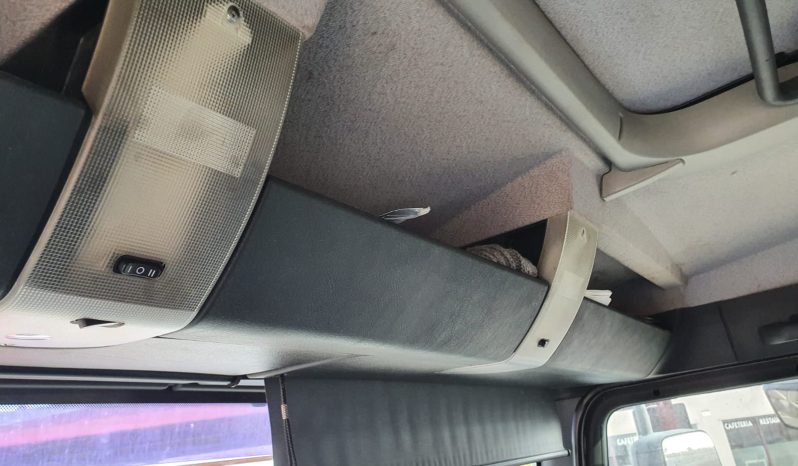 
								CABEZA TRACTORA MAN 430 6×4 PALFINGER PK 56002 G									