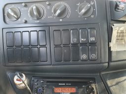 
										CABEZA TRACTORA MAN 430 6×4 PALFINGER PK 56002 G									