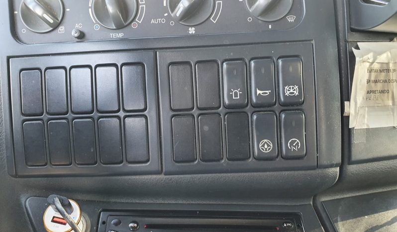 
								CABEZA TRACTORA MAN 430 6×4 PALFINGER PK 56002 G									