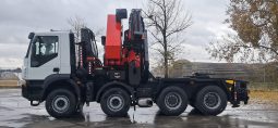
										IVECO 440 PALFINGER PK 100002 8×4									