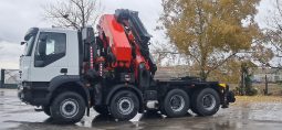 
										IVECO 440 PALFINGER PK 100002 8×4									