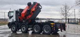 
										IVECO 440 PALFINGER PK 100002 8×4									