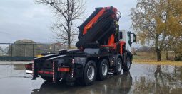 
										IVECO 440 PALFINGER PK 100002 8×4									