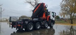 
										IVECO 440 PALFINGER PK 100002 8×4									