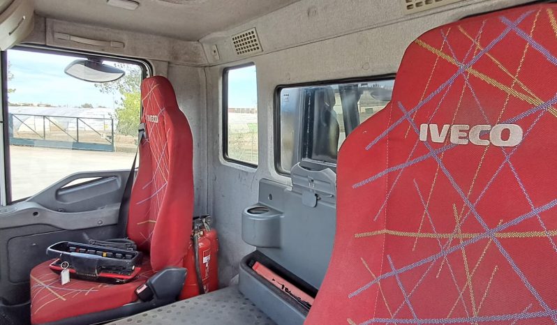 
								IVECO 440 PALFINGER PK 100002 8×4									