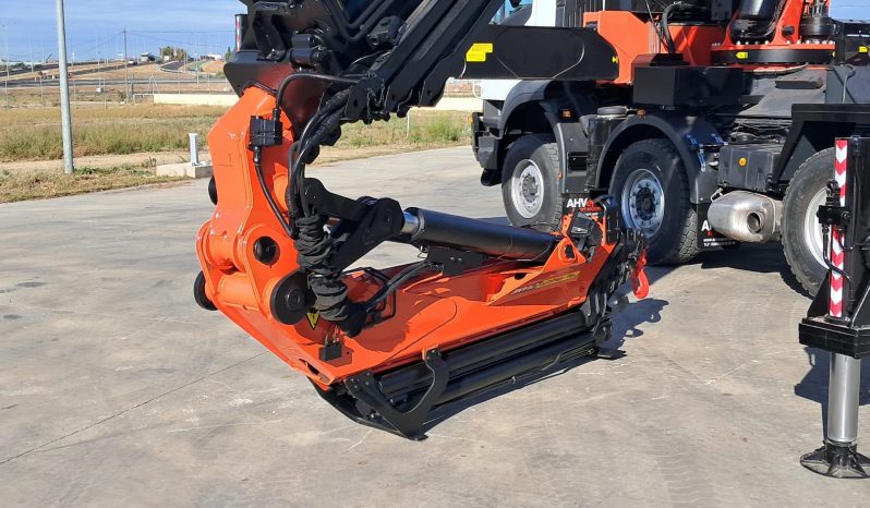 
								IVECO 440 PALFINGER PK 100002 8×4									