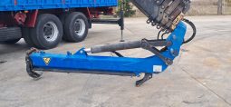 
										IVECO 310 PALFINGER PK 29002 + JIB 6×4									