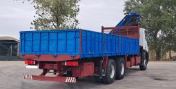 
										IVECO 310 PALFINGER PK 29002 + JIB 6×4									