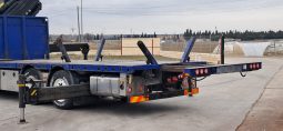 
										SCANIA 480 PALFINGER PK 92002 + JIB 8×2									