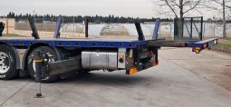 
										SCANIA 480 PALFINGER PK 92002 + JIB 8×2									