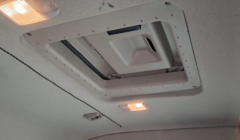 
								SCANIA 480 PALFINGER PK 92002 + JIB 8×2									