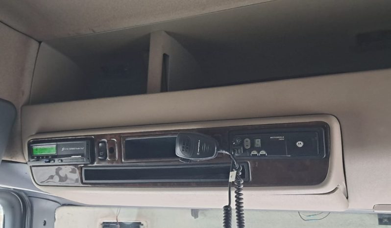 
								SCANIA 480 PALFINGER PK 92002 + JIB 8×2									