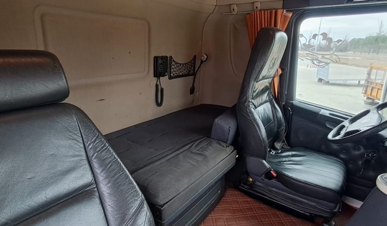 
								SCANIA 480 PALFINGER PK 92002 + JIB 8×2									