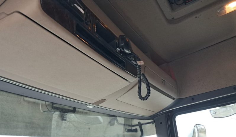 
								SCANIA 480 PALFINGER PK 92002 + JIB 8×2									