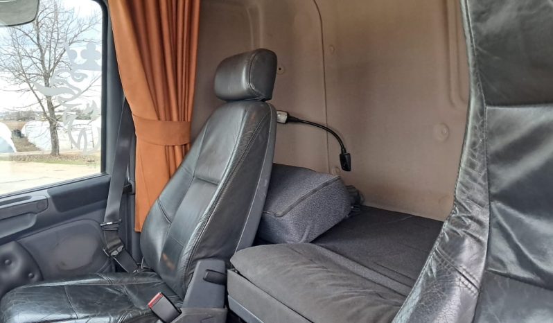 
								SCANIA 480 PALFINGER PK 92002 + JIB 8×2									