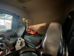 
										SCANIA 480 PALFINGER PK 85002 + JIB  8×4									