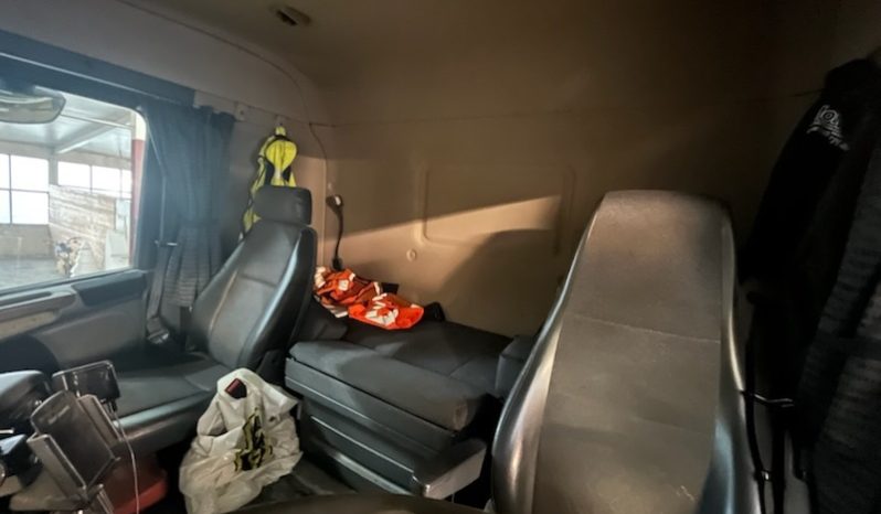 
								SCANIA 480 PALFINGER PK 85002 + JIB  8×4									