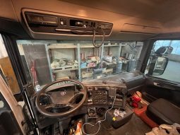 
										SCANIA 480 PALFINGER PK 85002 + JIB  8×4									