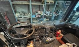 
										SCANIA 480 PALFINGER PK 85002 + JIB  8×4									