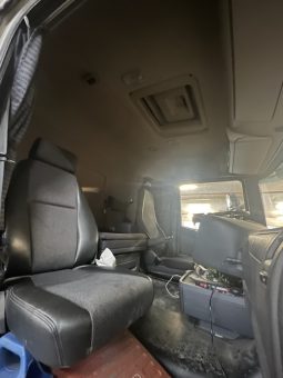 
										SCANIA 480 PALFINGER PK 85002 + JIB  8×4									