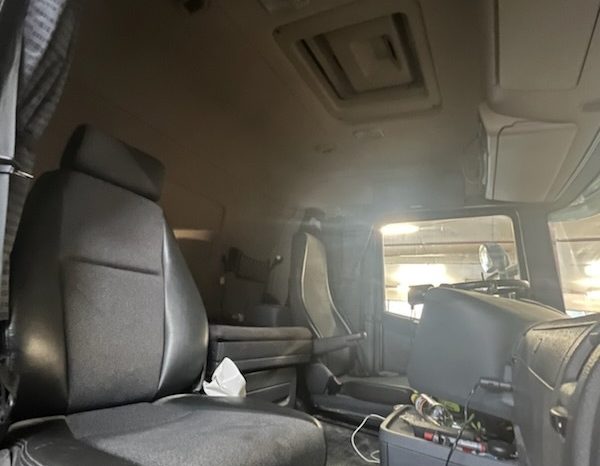 
								SCANIA 480 PALFINGER PK 85002 + JIB  8×4									