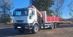 
										Iveco 310 Palfinger PK 36002 6×4									