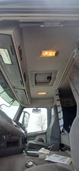 
										VOLVO 420 PALFINGER PK 34002 + JIB 6×2									