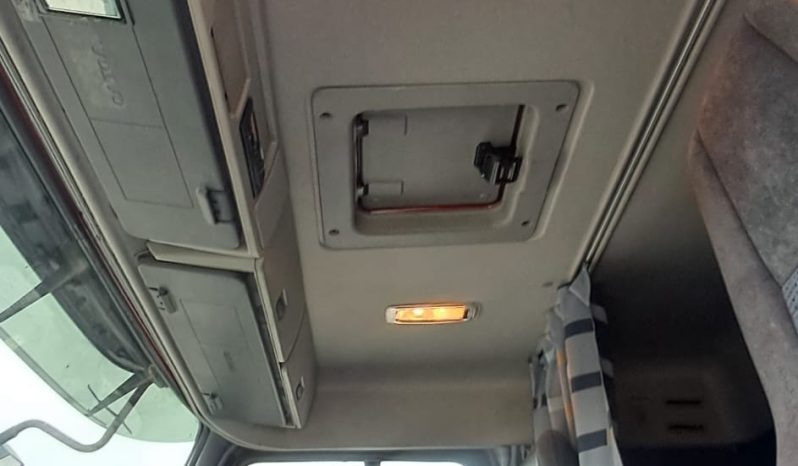 
								VOLVO 420 PALFINGER PK 34002 + JIB 6×2									