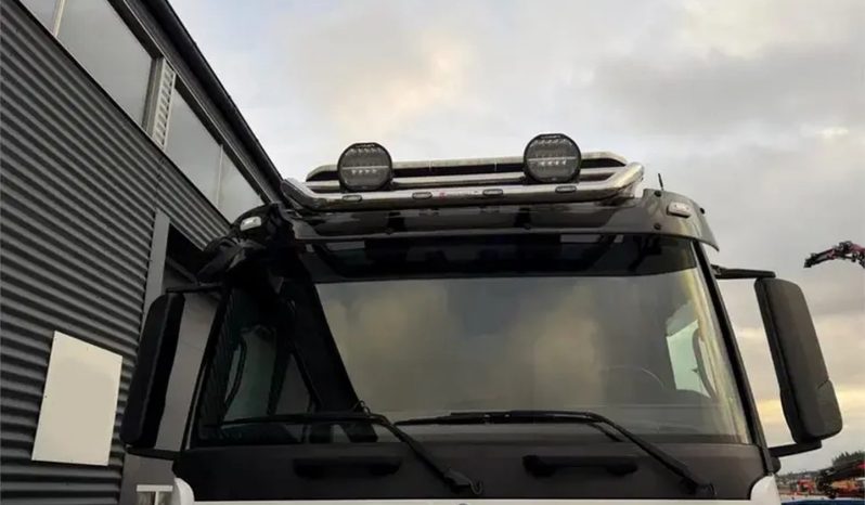 
								MERCEDES BENZ 3245 PALFINGER PK 65002 + JIB									