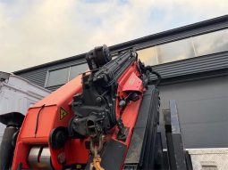 
										MERCEDES BENZ 3245 PALFINGER PK 65002 + JIB									